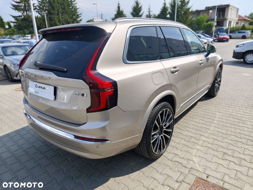 Volvo XC 90 - 25