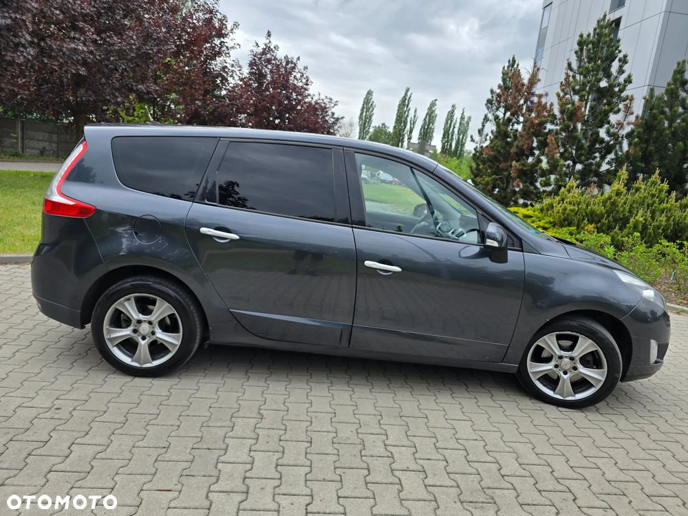 Renault Scenic TCe 130 Dynamique - 10