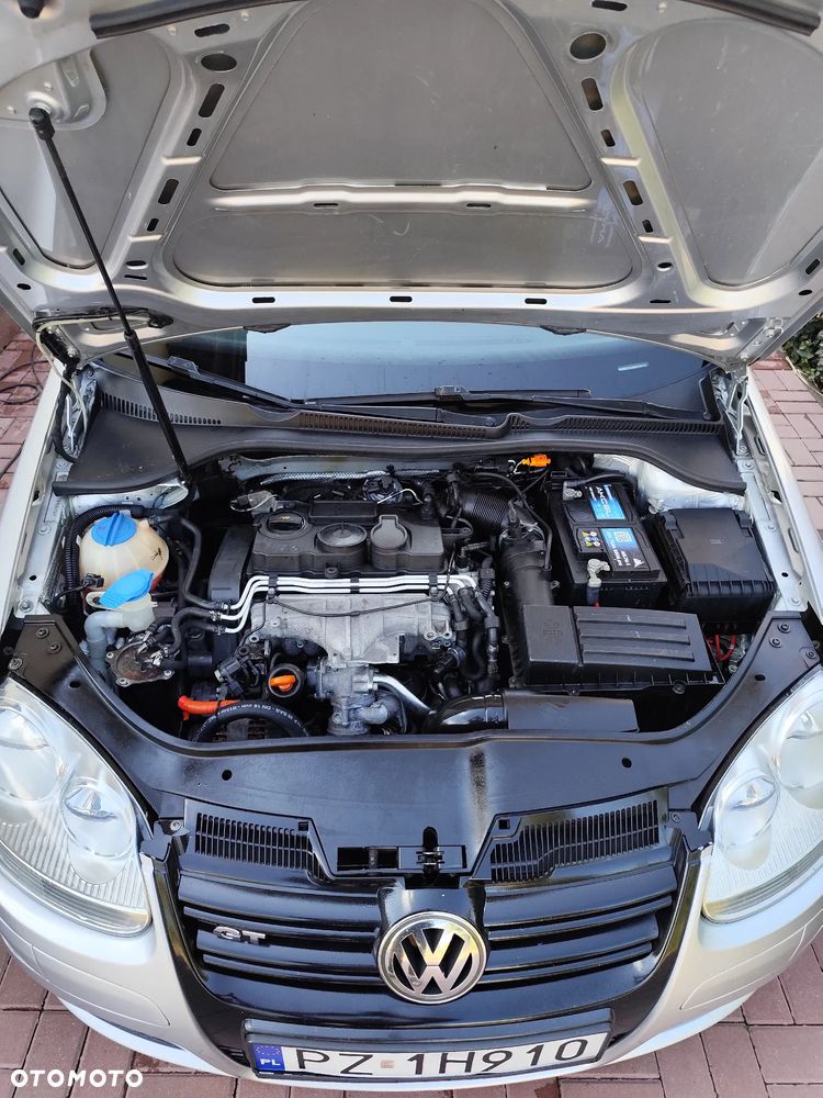 Volkswagen Golf 2.0 TDI DPF GT Sport DSG - 12