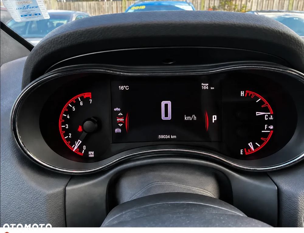 Dodge Durango - 10