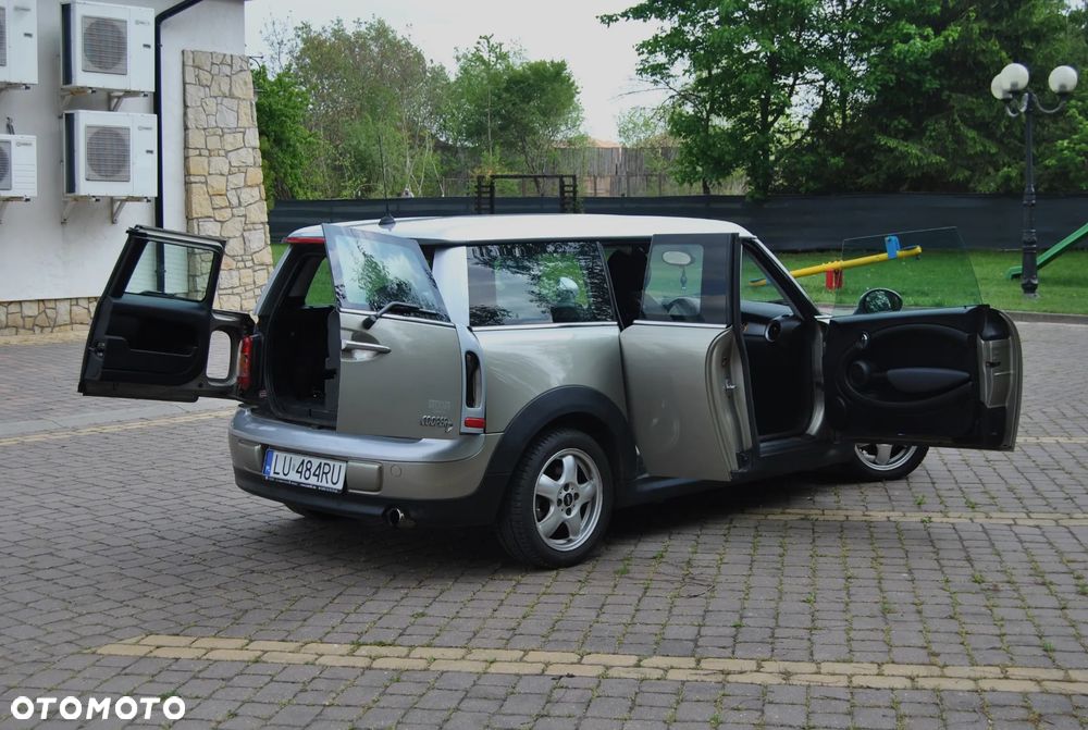 MINI Clubman - 19