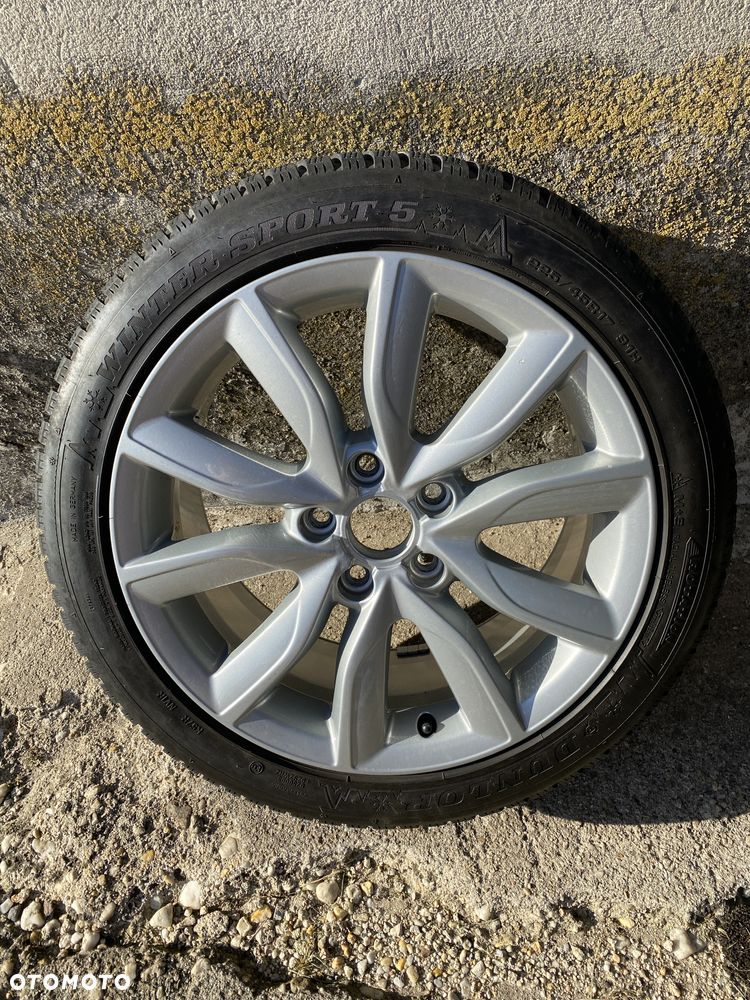 Audi A3 2.0 TDI Ambiente - 10