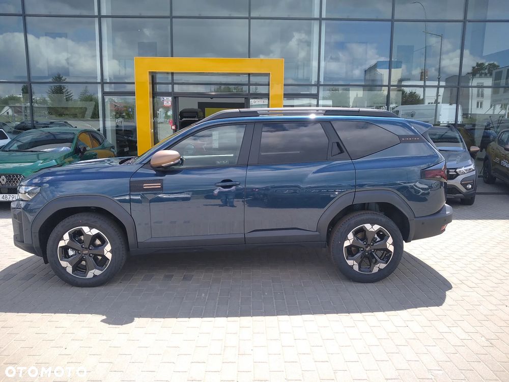Dacia Bigster 1.2 TCe mHEV Journey - 8