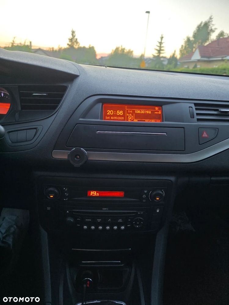 Citroën C5 - 14