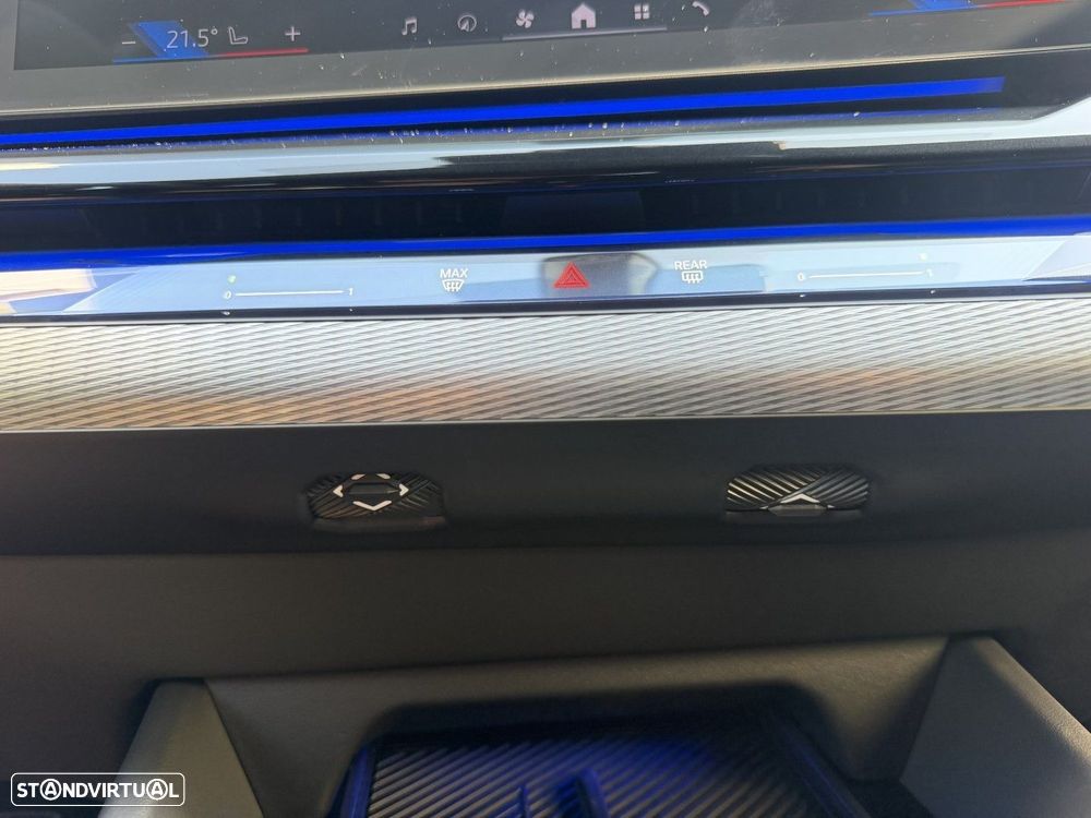 BMW 530 e Pack Desportivo M Pro - 49