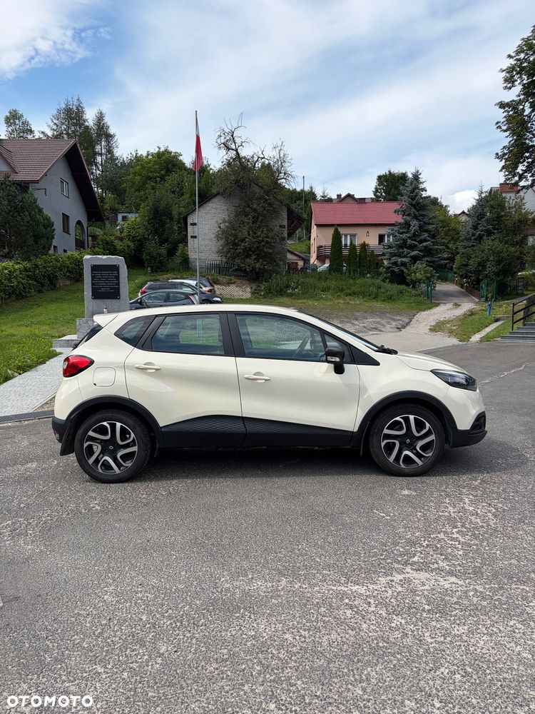 Renault Captur 1.5 dCi Energy Intens - 2