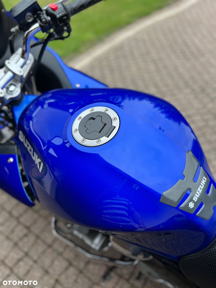 Suzuki Bandit - 19