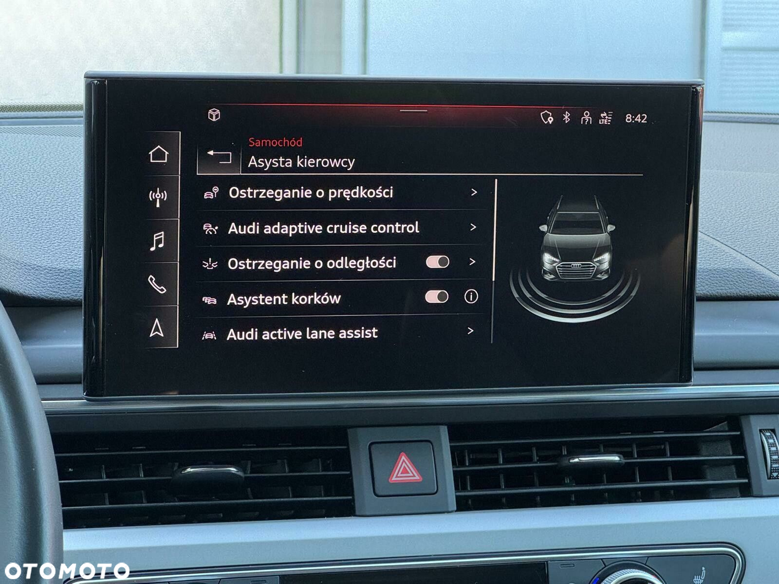 Audi A4 - 23
