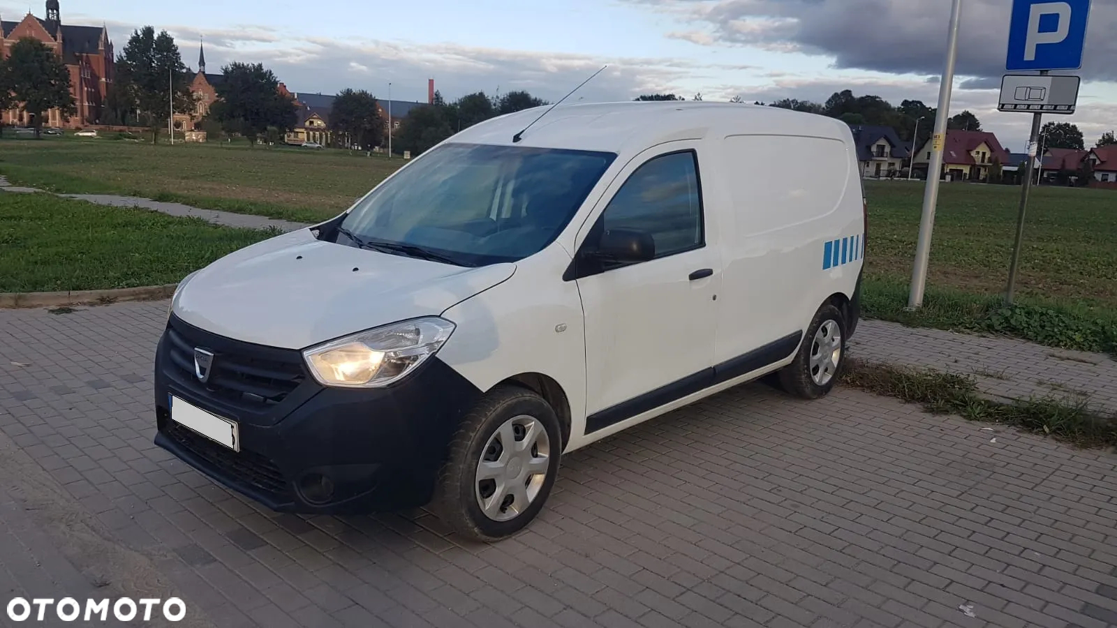 Dacia Dokker - 6