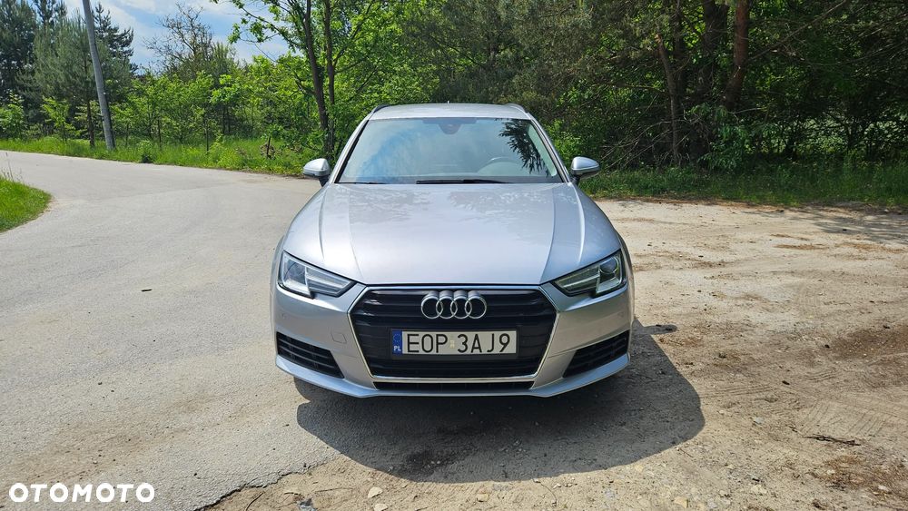Audi A4 Avant - 12