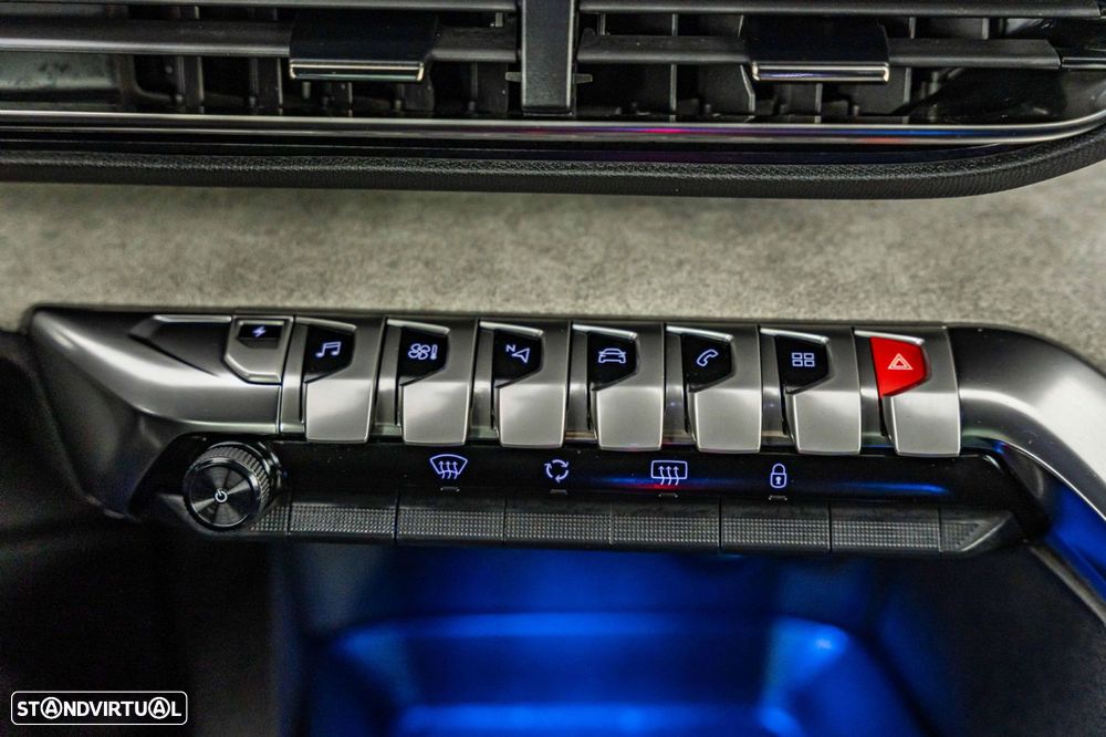 Peugeot 3008 1.6 Hybrid GT e-EAT8 - 40