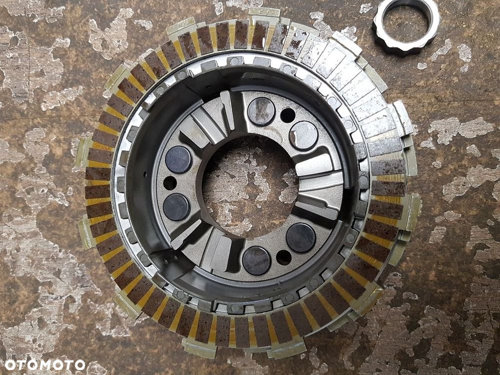 Sprzęgło Honda CBR 1000RR Fireblade 2008-2011 - 6