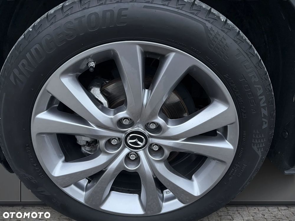 Mazda CX-30 2.0 mHEV Hikari AWD - 25