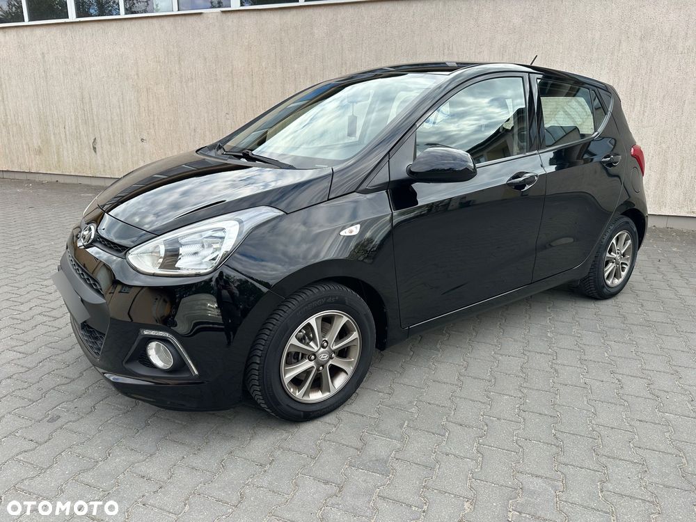 Hyundai i10 1.0 Premium - 7