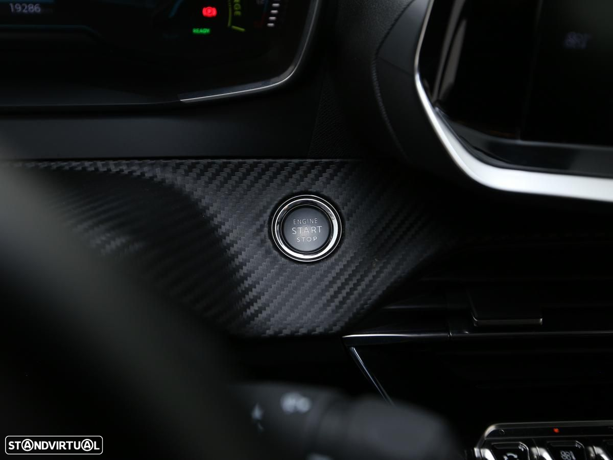 Peugeot e-208 50 kWh Active - 17