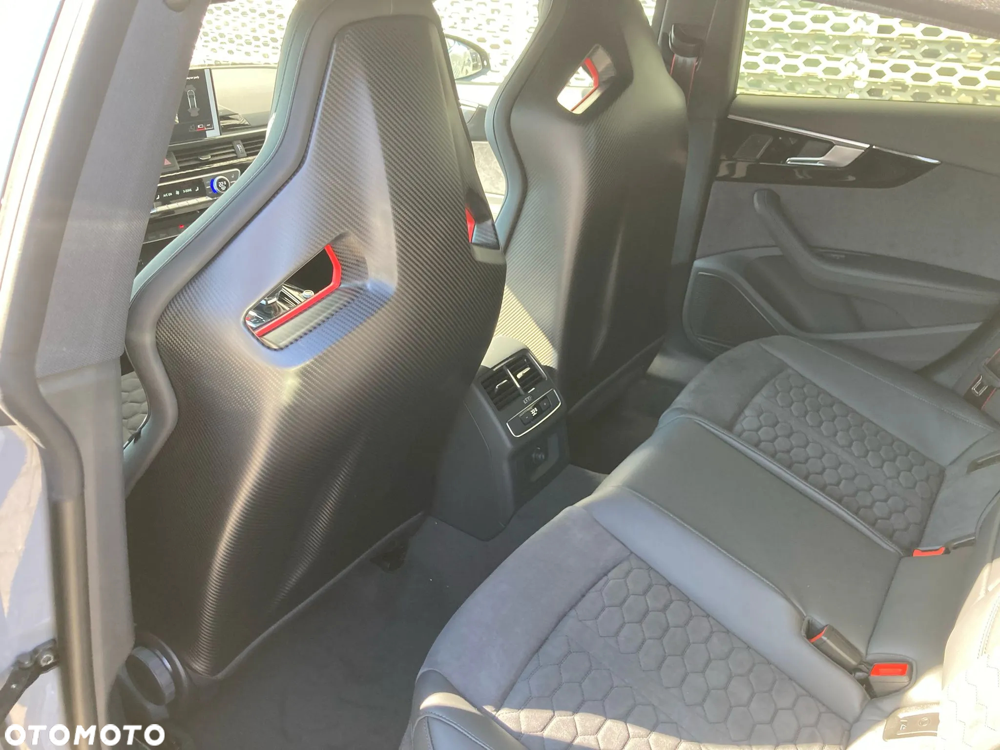 Audi RS5 Quattro Limited Edition Tiptronic - 13