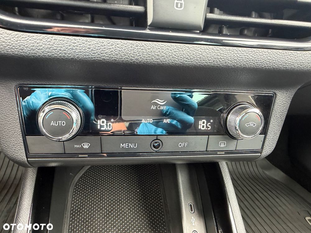 Skoda Kamiq 1.0 TSI Ambition - 29