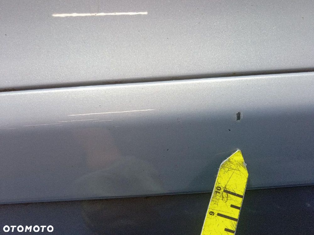 FORD S-MAX MK1 LIFT DRZWI PRZÓD PRAWE PRRZEDNIE DARK MICASTONE - 12