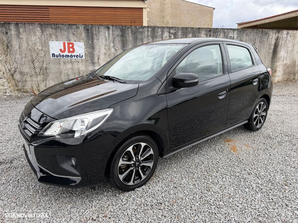Mitsubishi Space Star 1.2 Intense - 1