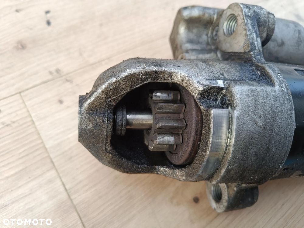 VW AUDI A6 C5 C6 A8 D3 2.4 2.8 3.0 3.2 FSI TFSI ROZRUSZNIK 06E911023C SPRAWNY - 4