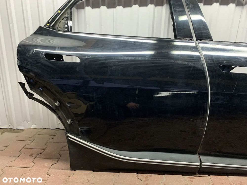 KIA EV6 EV 6 2021- DRZWI PRAWY TYŁ PRAWE TYLNE PRZÓD PRZEDNIE BŁOTNIK - 6