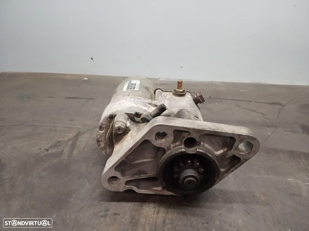 MOTOR ARRANQUE KIA CARNIVAL II 2003 -0K552-18400A - 2