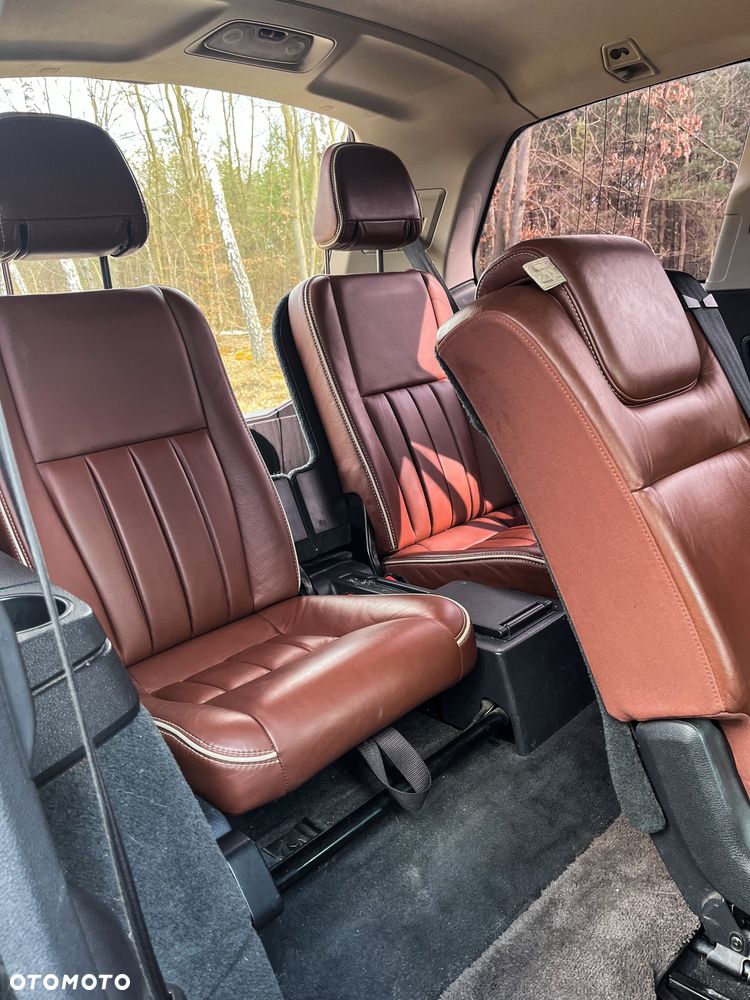 Volvo XC 90 D5 AWD R-Design - 10