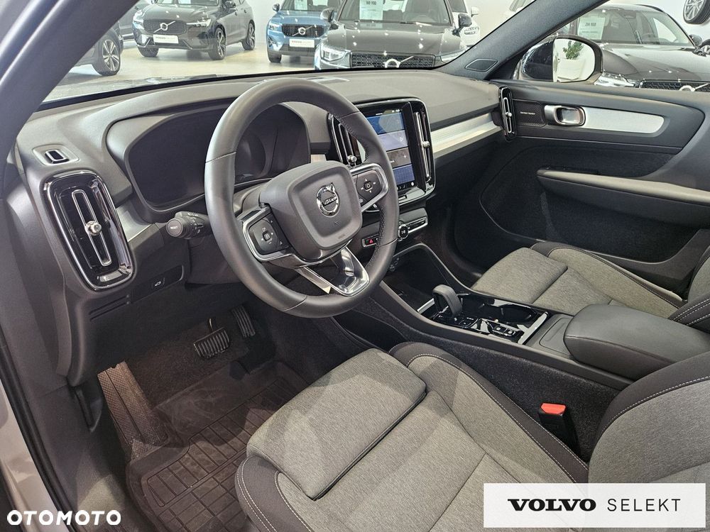 Volvo XC 40 - 11