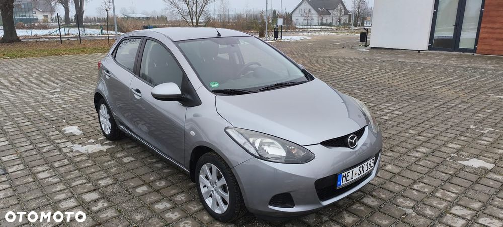Mazda 2 1.3 Dynamic - 2