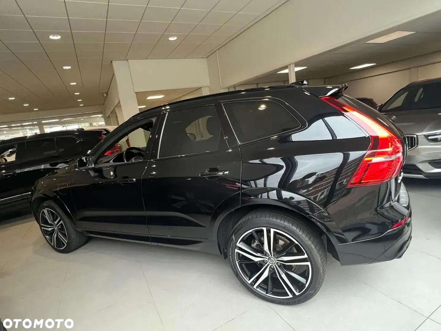 Volvo XC 60 - 4