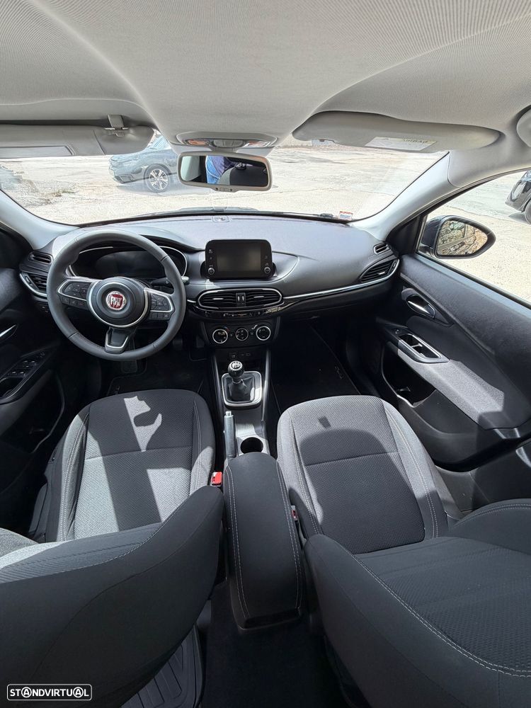 Fiat Tipo 1.3 MultiJet Life - 5
