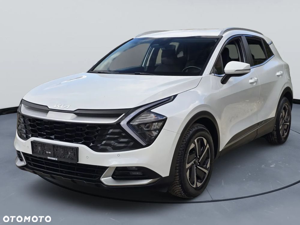 Kia Sportage 1.6 T-GDI Business Line 2WD - 2