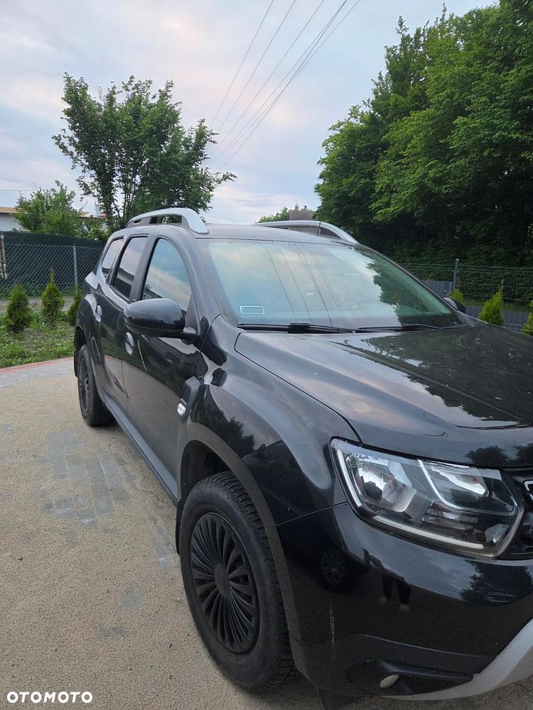 Dacia Duster 1.0 TCe SL Celebration - 5