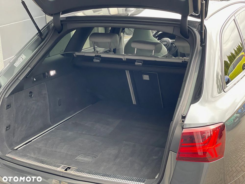 Audi A6 Avant - 14