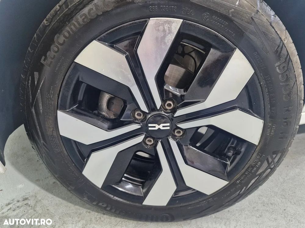 Dacia Logan ECO-G 100 MT6 Journey+ - 4