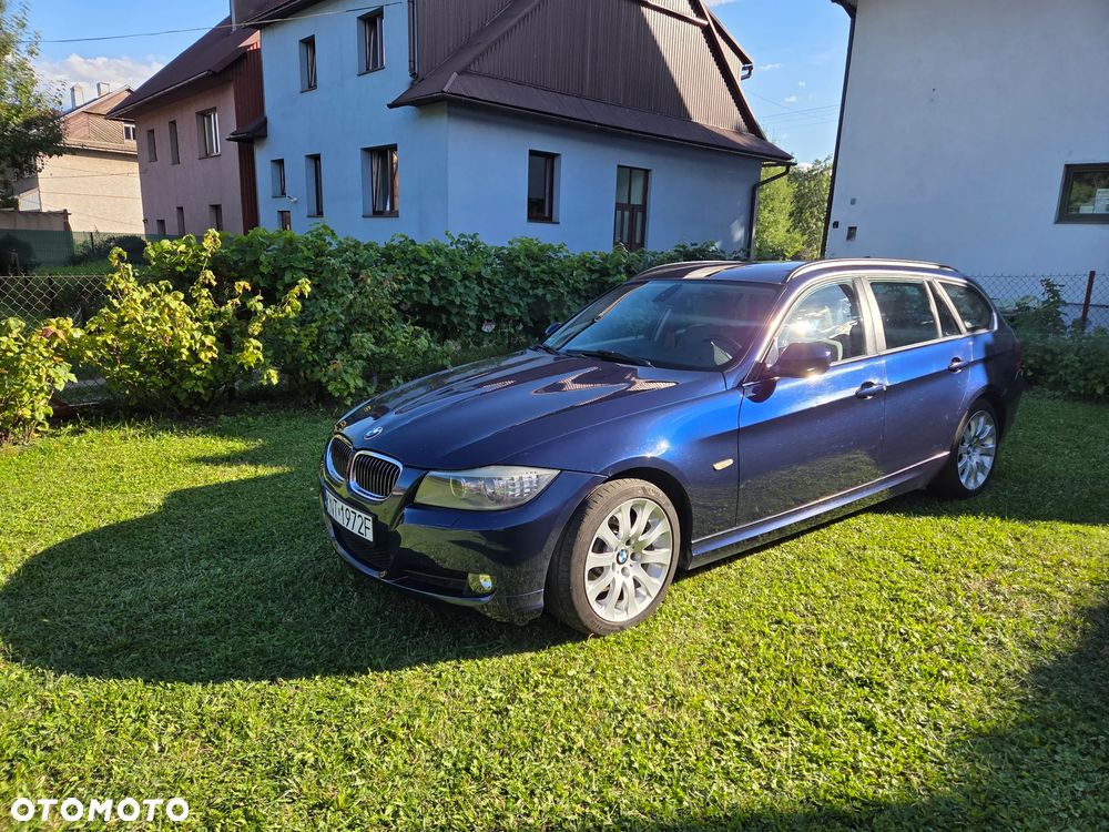 BMW Seria 3 330d - 1