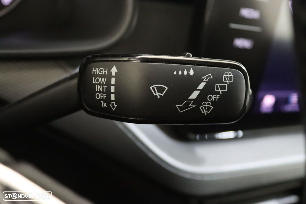 Skoda Kamiq 1.0 TSI Ambition - 14