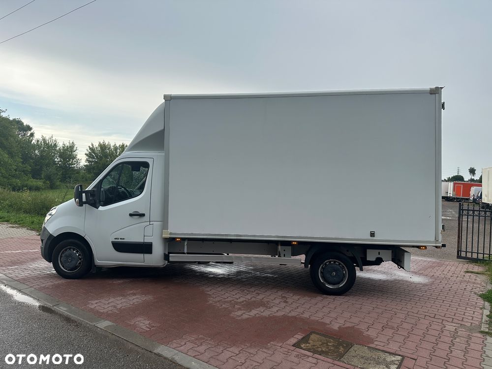 Renault Master - 6