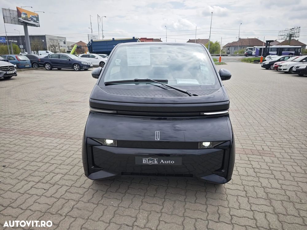 LINKTOUR Alumi Pro - 3