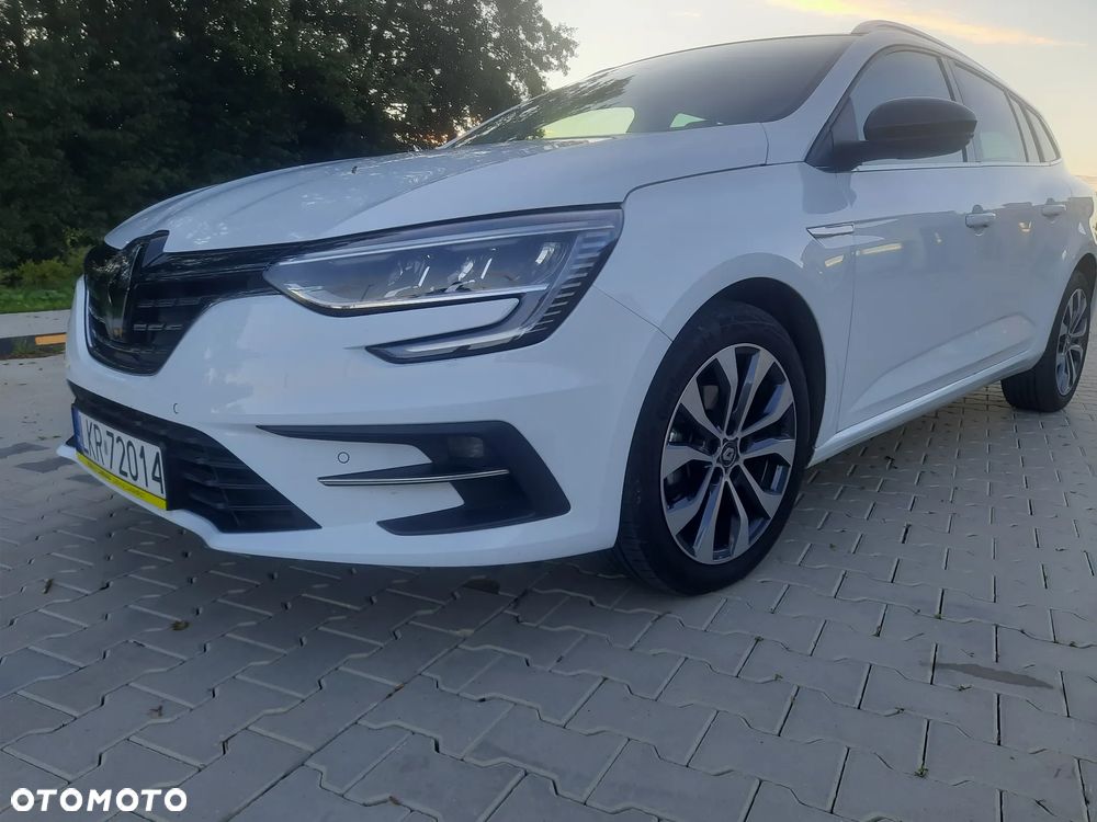 Renault Megane 1.3 TCe FAP Techno EDC - 19