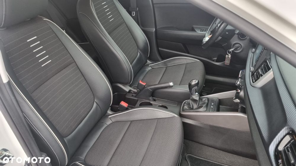 Kia Rio 1.0 T-GDI GT-Line - 16