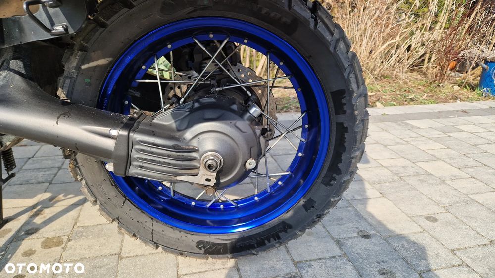 Yamaha Super Tenere - 10