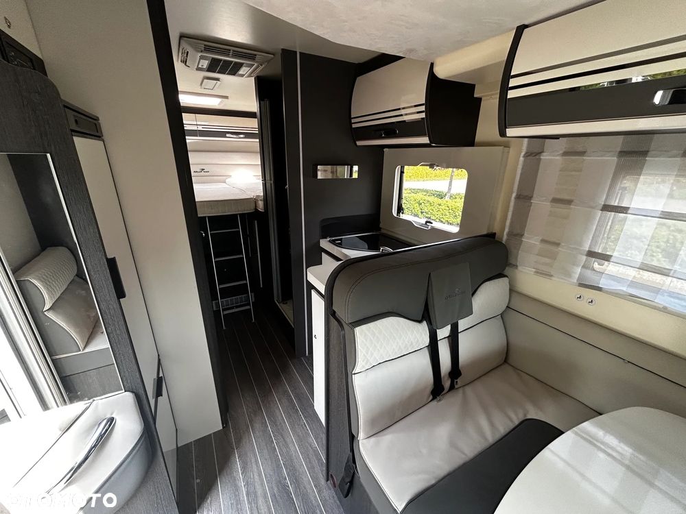 Ford Transit - 12