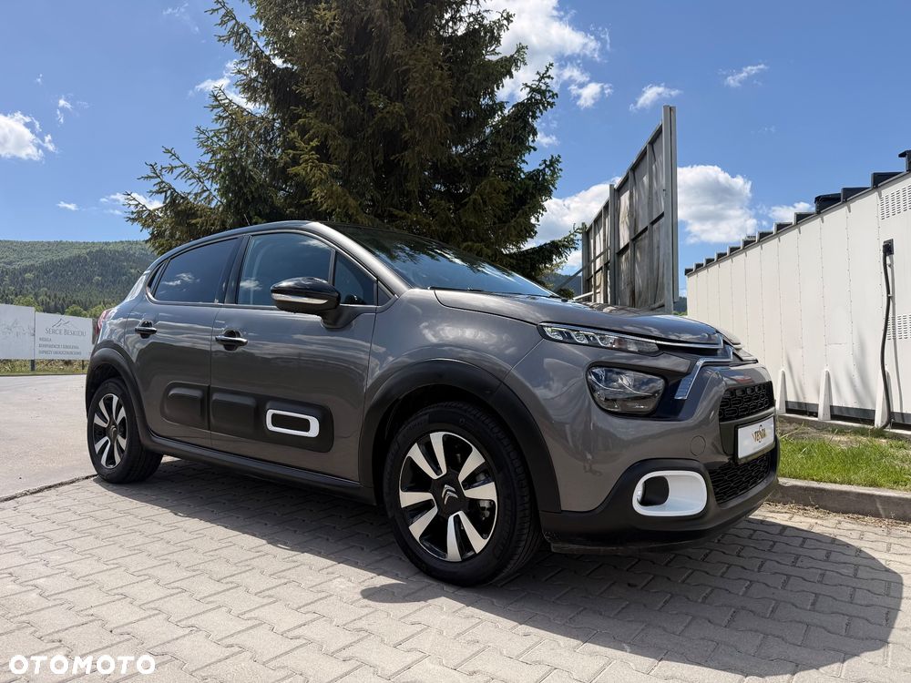 Citroën C3 - 1