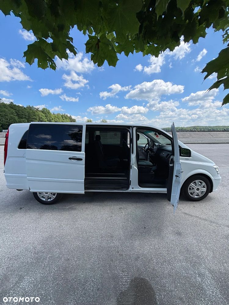 Mercedes-Benz Vito - 13
