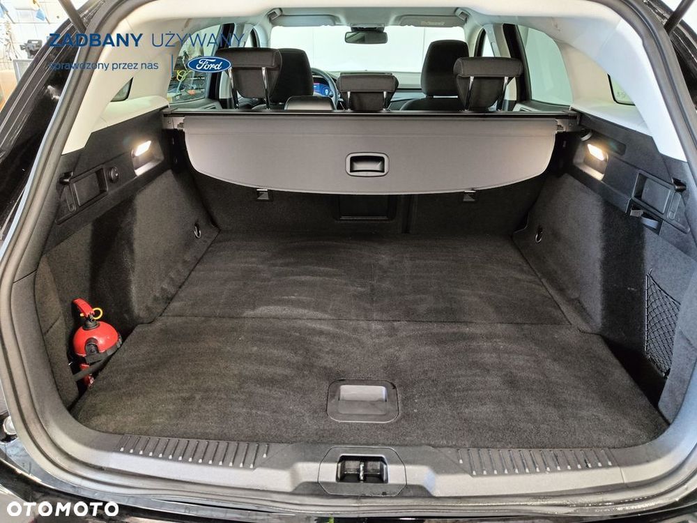 Ford Focus 1.0 EcoBoost mHEV Active X - 7