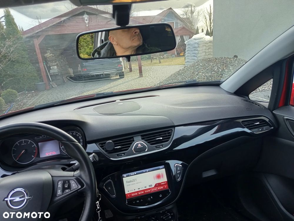 Opel Corsa 1.2 Color Edition - 9