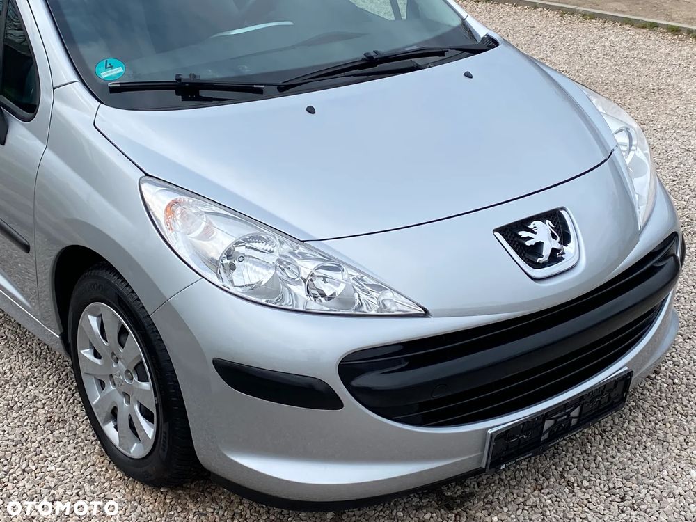 Peugeot 207 75 Urban Move - 2