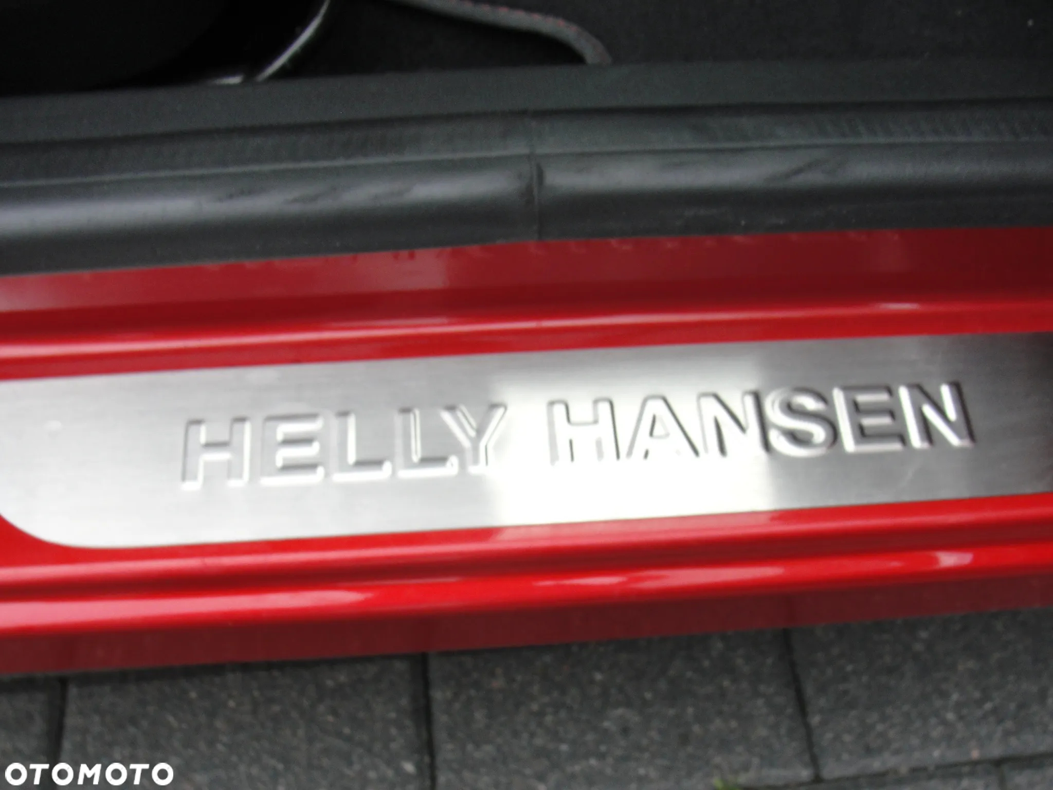 Renault Captur ENERGY dCi 90 Start&Stop Helly Hansen - 8