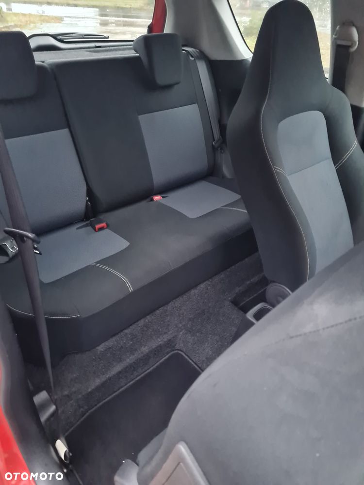 Suzuki Swift 1.3 GS - 8